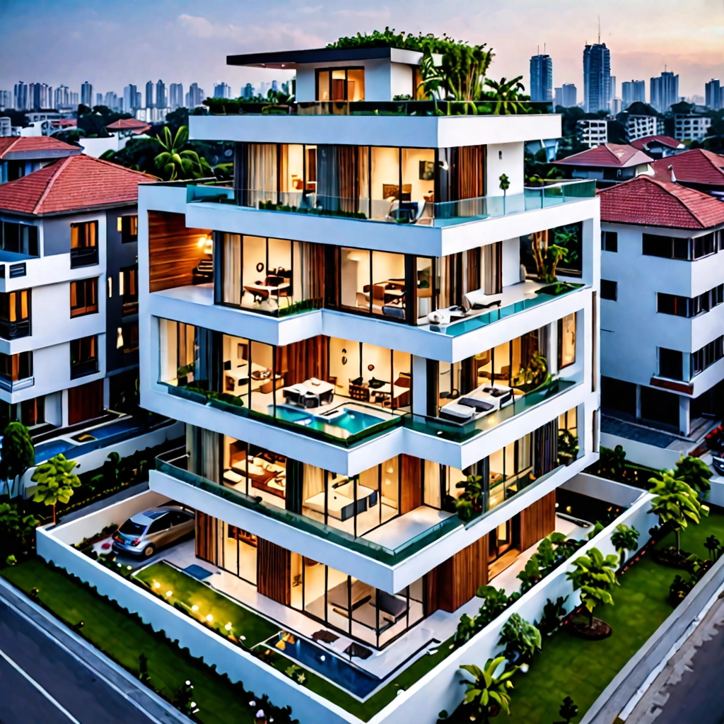 Pao internet vidéo illustration 3d serveur intelligence générative freelance paris studio de création 3M2IQTN0